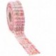 NASTRO CHÉRI 5MX40MM ROSA BABY  -