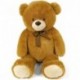 ORSO MARRONE 60CM  - 23978