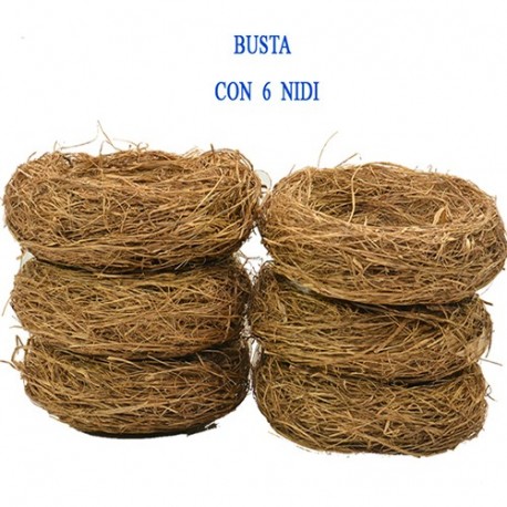 NIDI GRANDI 6PZ - 90617