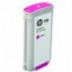 CARTUCCIA HP 728 MAGENTA 130ML -HPF9J66A