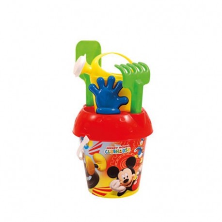 SECCHIELLO SET MICKEY MOUSE D.18  - 690