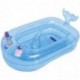 PISCINA BAGNETTO BALENA 95X62 - 51024