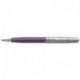 PENNA PARKER SFERA M NERA VIOLET SB CT