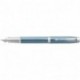 PENNA PARKER STILO F BLU PRM BL GREY CT