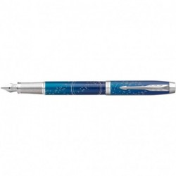 PENNA PARKER STILO F BLU IM SE PORTAL FP