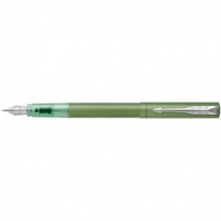 PENNA PARKER STILO F VECT XL TEAL FP F