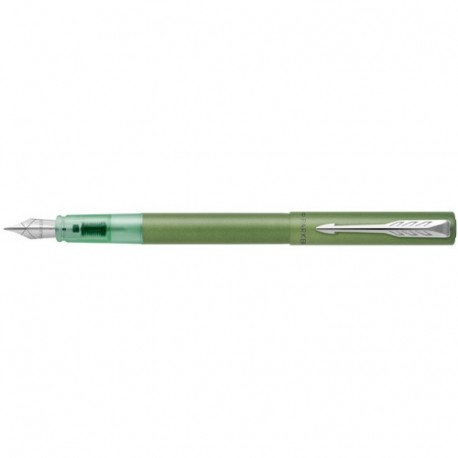 PENNA PARKER STILO F VECT XL TEAL FP F