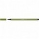 PENNARELLO STABILO PEN68 MOSS GREEN