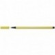 PENNARELLO STABILO PEN68 MUSTARD -