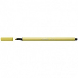 PENNARELLO STABILO PEN68 MUSTARD -