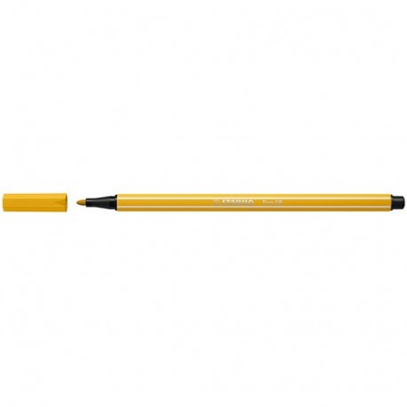 PENNARELLO STABILO PEN68 CURRY - 68/87