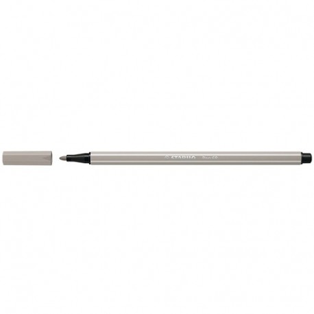 PENNARELLO STABILO PEN68 WARM GREY -