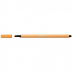 PENNARELLO STABILO PEN68 PAPAYA- 68/85