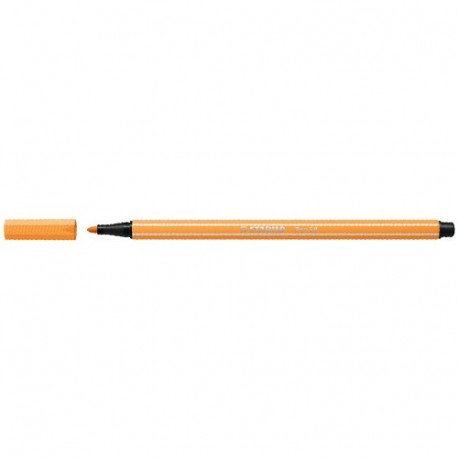 PENNARELLO STABILO PEN68 PAPAYA- 68/85