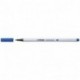 PENNARELLI STABILO PEN68 BRUSH BLU