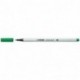 PENNARELLI STABILO PEN68 BRUSH VERDE SME