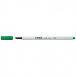 PENNARELLI STABILO PEN68 BRUSH VERDE SME