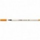 PENNARELLI STABILO PEN68 BRUSH ARANCIO