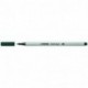 PENNARELLI STABILO PEN68 BRUSH VERDE TER