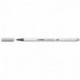 PENNARELLI STABILO PEN68 BRUSH GRIGIO