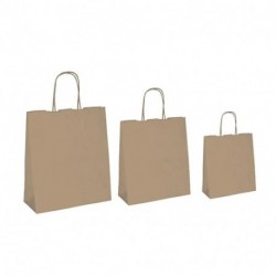 SHOPPER T/U 45X15X50 BIOKRAFT