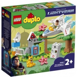 LEGO DUPLO LA MISSIONE PLANETARIA DI BUZ