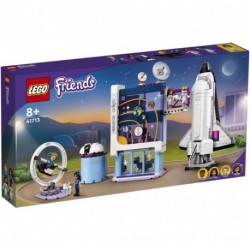 LEGO FRIENDS L'ACCADEMIA DELLO SPAZIO DI