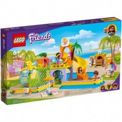 LEGO FRIENDS PARCO ACQUATICO  - 41720