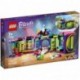 LEGO FRIENDS ARCADE ROLLER DISCO  -