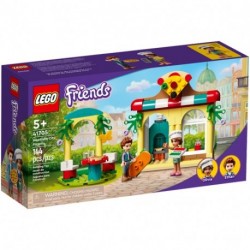 LEGO FRIENDS LA PIZZERIA DI HEARTLAKE CI