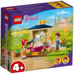 LEGO FRIENDS STALLA DI TOELETTATURA DEI