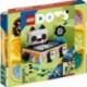 LEGO DOTS IL SIMPATICO PANDA PORTAOGGETT