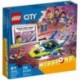 LEGO CITY MISSIONI INVESTIGATIVE DELLA P