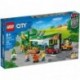 LEGO CITY NEGOZIO DI ALIMENTARI  - 60347