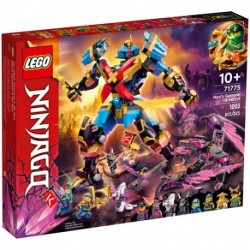 LEGO NINJAGO MECH SAMURAI X DI NYA  -