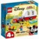 LEGO DISNEY VACANZA IN CAMPEGGIO CON