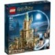 LEGO HARRY POTTER HOGWARTS UFFICIO DI SI