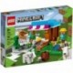 LEGO MINECRAFT LA PANETTERIA - 21184