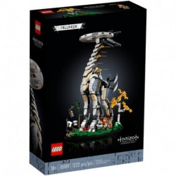 LEGO HORIZON FORBIDDEN WEST COLLOLUNGO