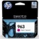 CARTUCCIA HP 963 MAGENTA - 3JA24AE