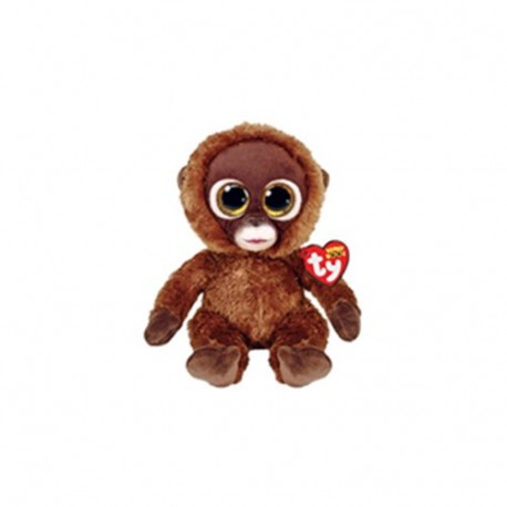 TY BEANIE BOOS 15CM MILENA  - T36567