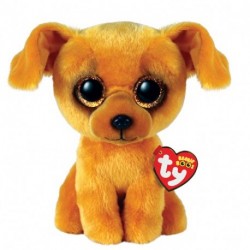 TY BEANIE BOOS 15CM CORWIN  - T36569