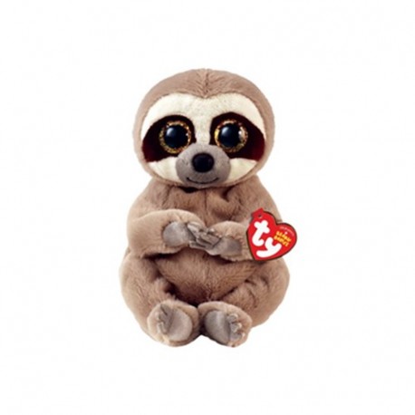 TY BEANIE BABIES 20CM SILAS  - T40545