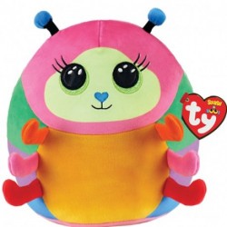 TY SQUISH-A-BOOS 22CM NESSA  - T39237