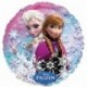 PALLONCINO TONDO FROZEN  - 2755201