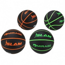 PALLONE BASKET STREET S.7  - 52010