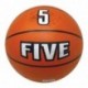 PALLONE BASKET FIVE S.5  - 703100061