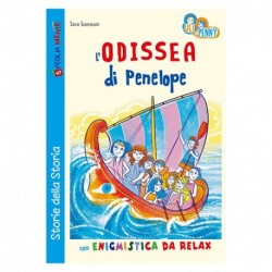 L'ODISSEA DI PENELOPE  - 06509