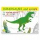 TOV. DINOSAURO AND COLORS  -