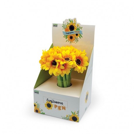 PENNA FLEXI SUNFLOWER EXPO 16  - 81499